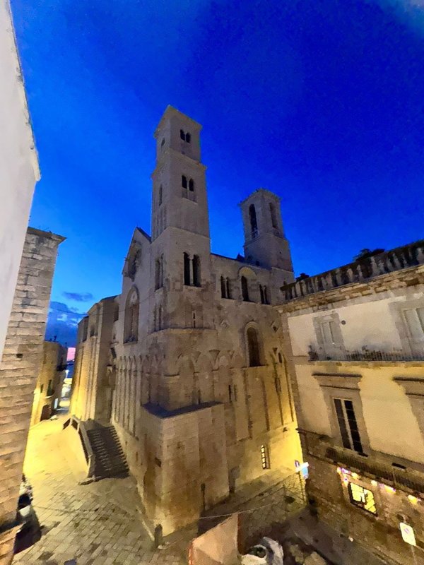 appartamento in vendita a Giovinazzo