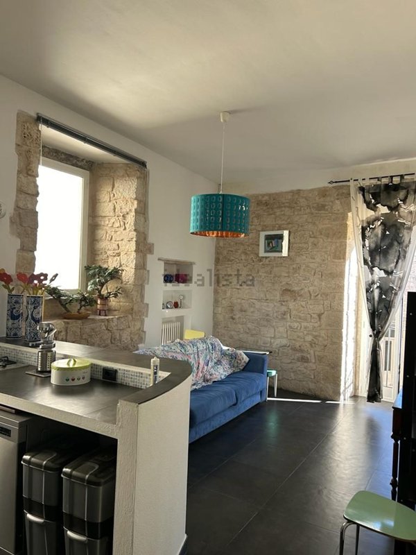 appartamento in vendita a Giovinazzo