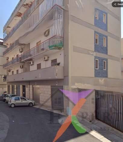 appartamento in vendita a Giovinazzo