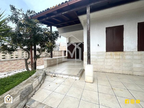 casa indipendente in vendita a Giovinazzo