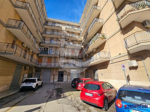 appartamento in vendita a Giovinazzo