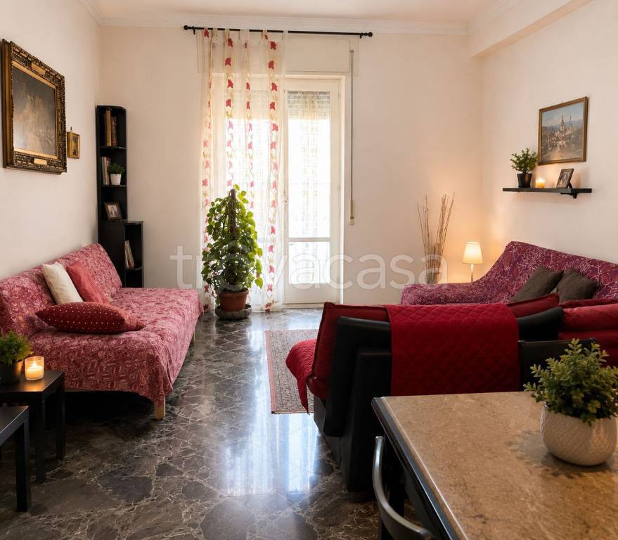 appartamento in vendita a Giovinazzo