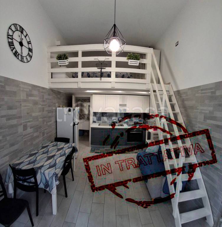 appartamento in vendita a Giovinazzo