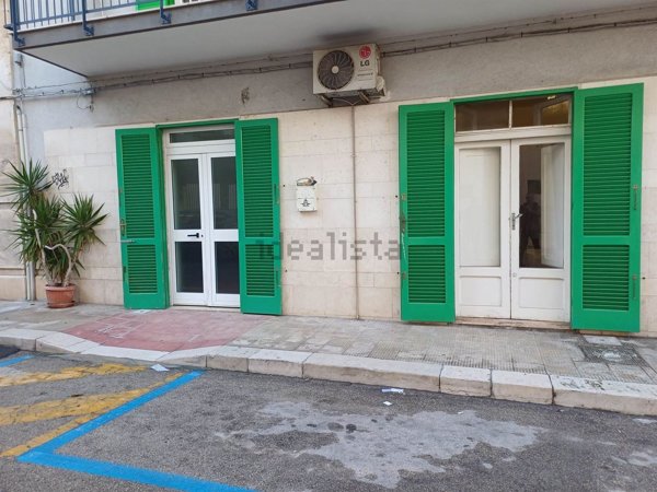 appartamento in vendita a Giovinazzo