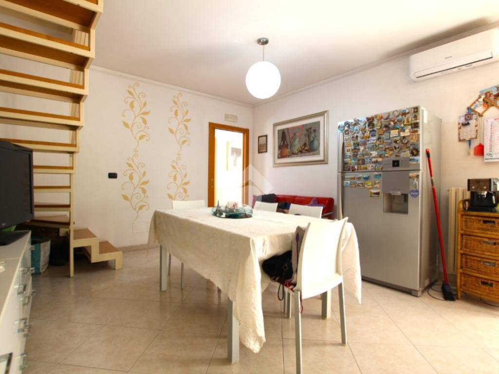 appartamento in vendita a Giovinazzo