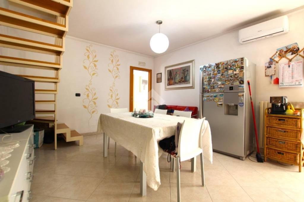 appartamento in vendita a Giovinazzo