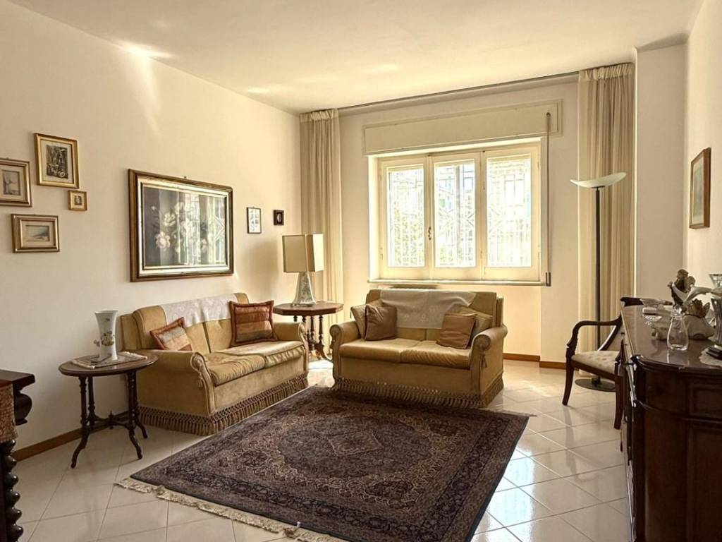 appartamento in vendita a Giovinazzo