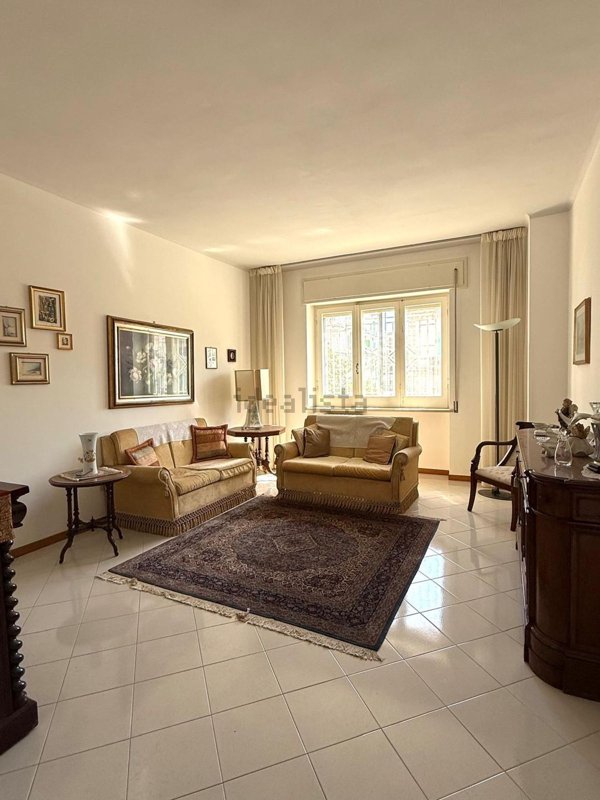 appartamento in vendita a Giovinazzo