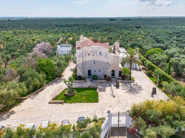 intera palazzina in vendita a Giovinazzo