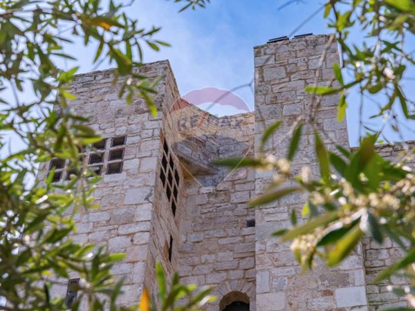 intera palazzina in vendita a Giovinazzo