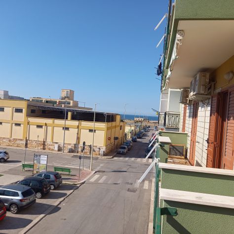 appartamento in vendita a Giovinazzo