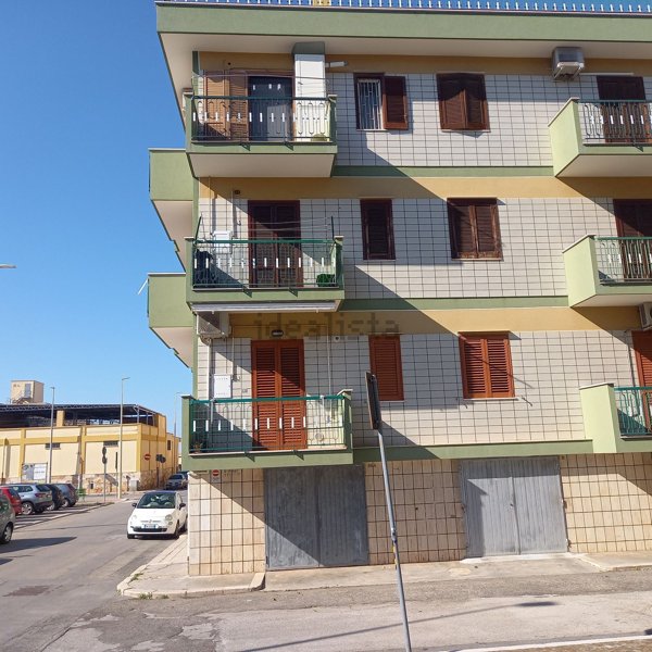 appartamento in vendita a Giovinazzo