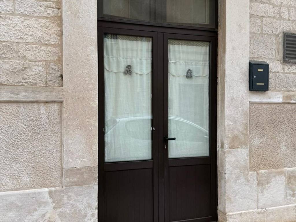 appartamento in vendita a Giovinazzo
