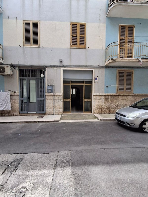 casa indipendente in vendita a Giovinazzo