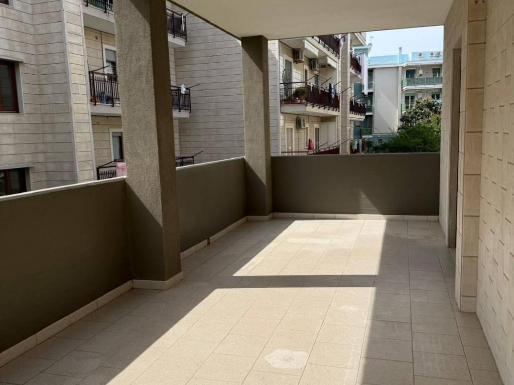 appartamento in vendita a Giovinazzo