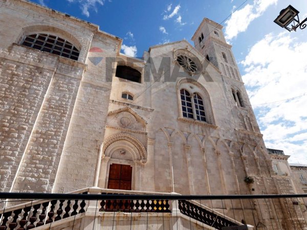 appartamento in vendita a Giovinazzo
