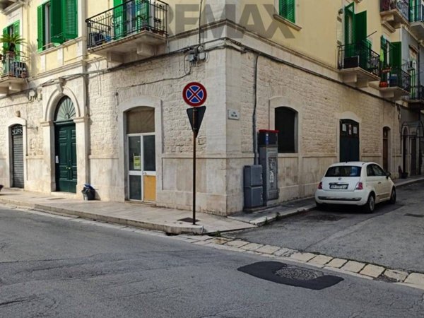 appartamento in vendita a Giovinazzo