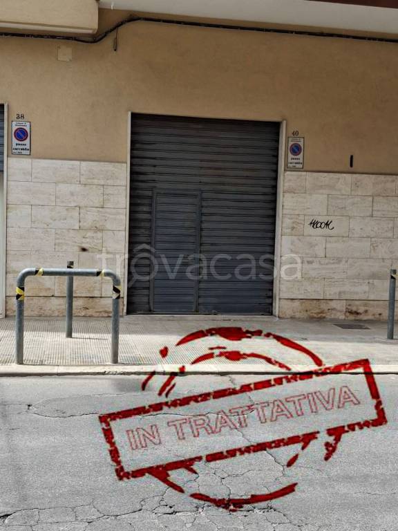 casa indipendente in vendita a Giovinazzo