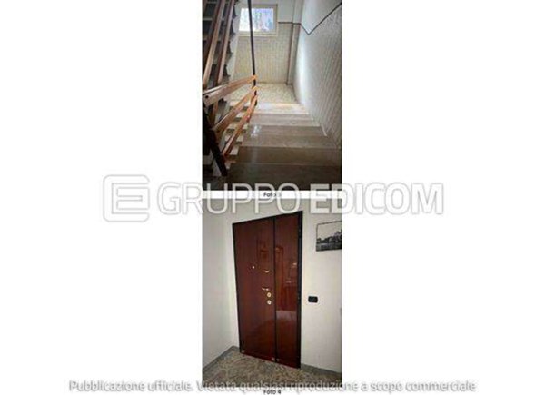appartamento in vendita a Giovinazzo