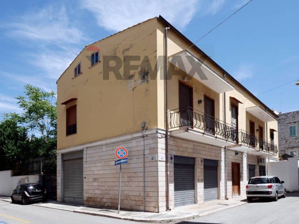 casa indipendente in vendita a Giovinazzo