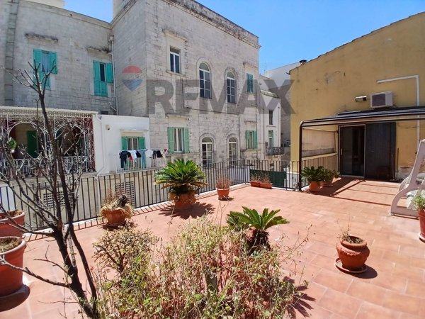appartamento in vendita a Giovinazzo