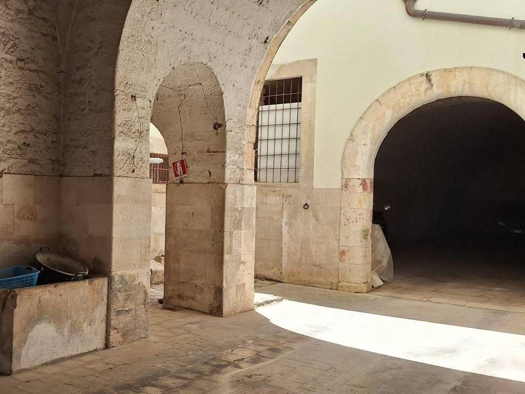 appartamento in vendita a Giovinazzo
