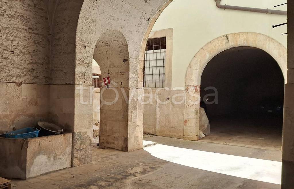 appartamento in vendita a Giovinazzo
