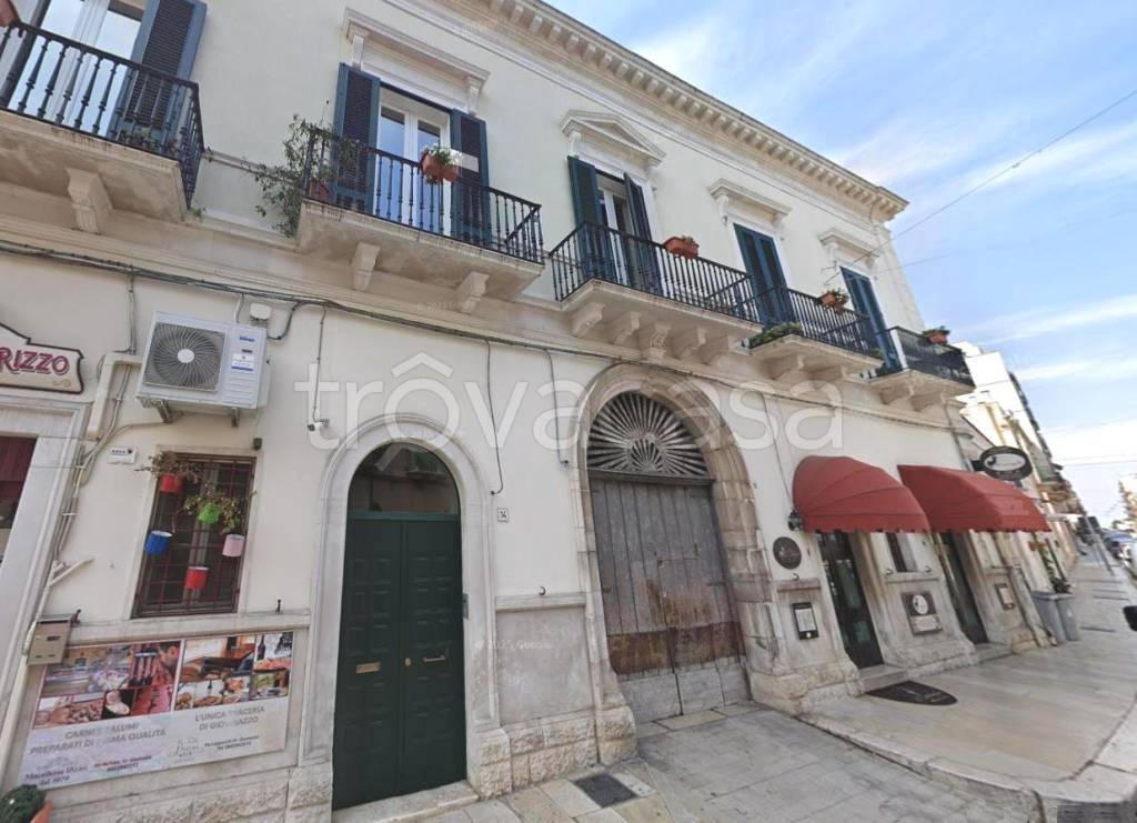 appartamento in vendita a Giovinazzo