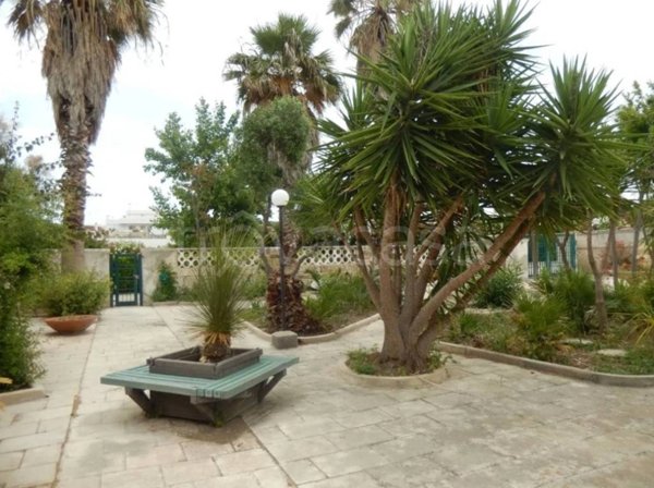 casa indipendente in vendita a Giovinazzo