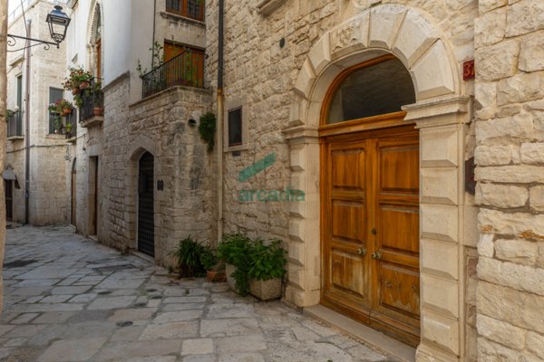 appartamento in vendita a Giovinazzo