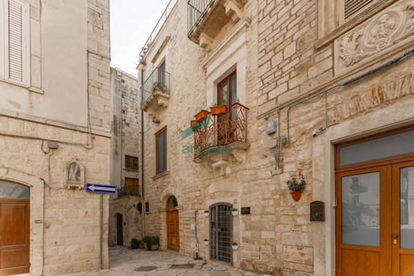 appartamento in vendita a Giovinazzo