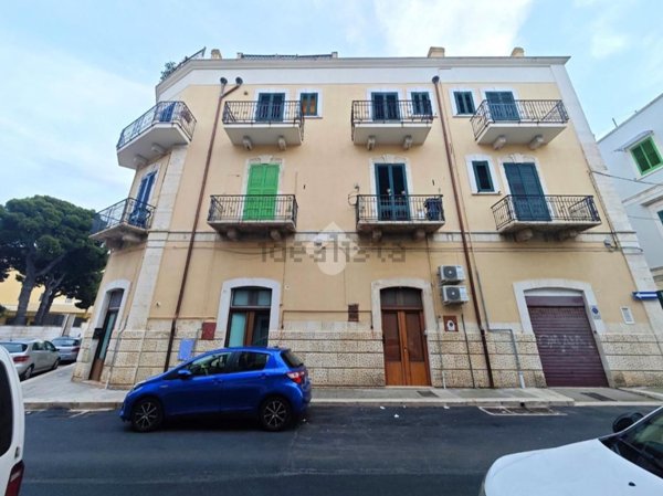 appartamento in vendita a Giovinazzo
