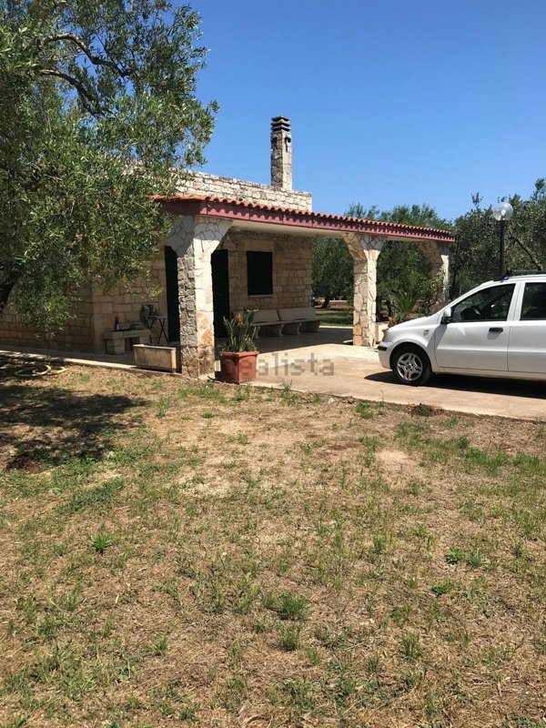 appartamento in vendita a Giovinazzo