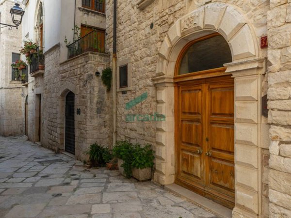 casa indipendente in vendita a Giovinazzo
