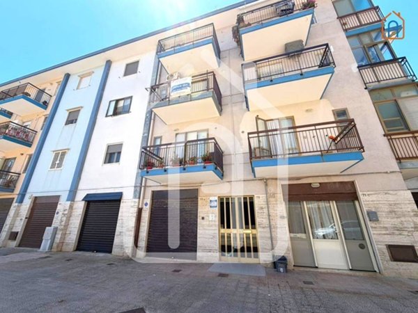 appartamento in vendita a Giovinazzo