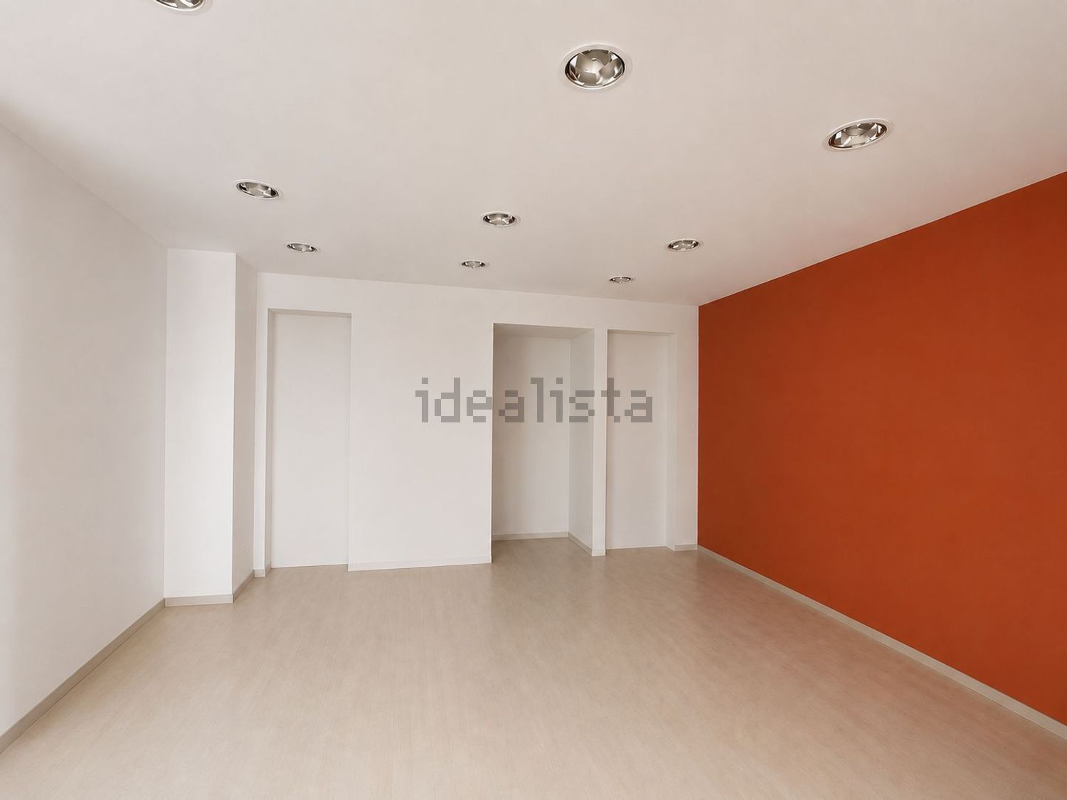 appartamento in vendita a Giovinazzo