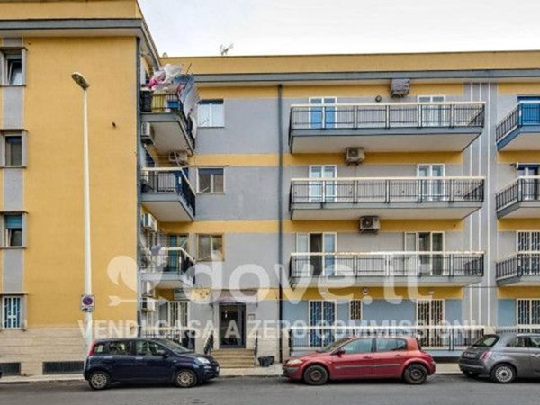 appartamento in vendita a Giovinazzo