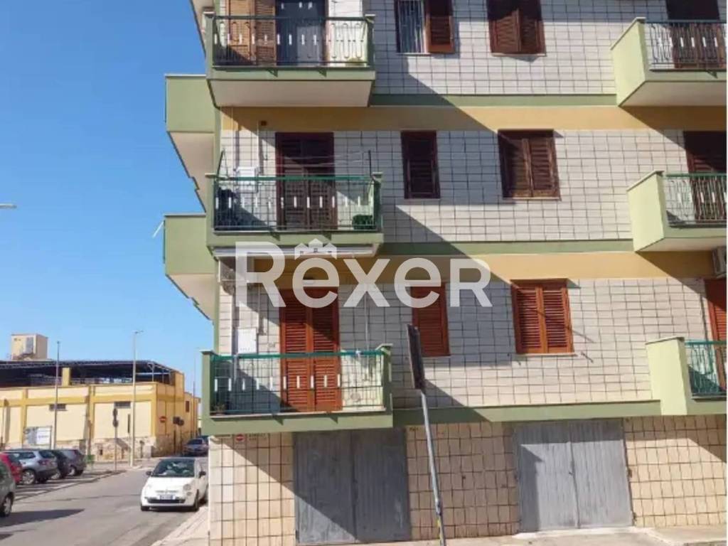 appartamento in vendita a Giovinazzo