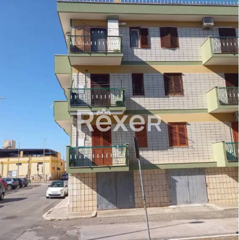 appartamento in vendita a Giovinazzo