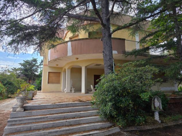 casa indipendente in vendita a Giovinazzo in zona San Matteo