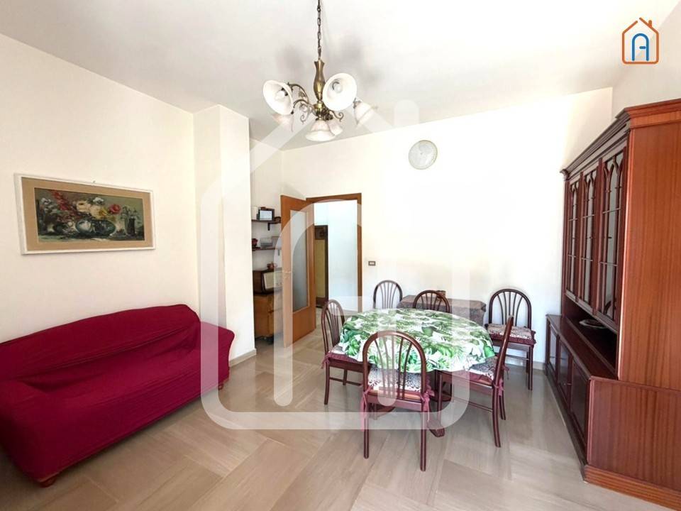 appartamento in vendita a Giovinazzo