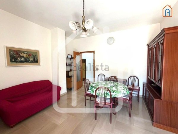 appartamento in vendita a Giovinazzo