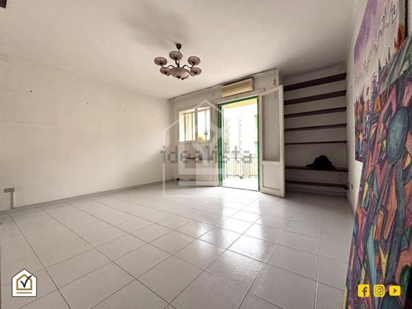 appartamento in vendita a Giovinazzo