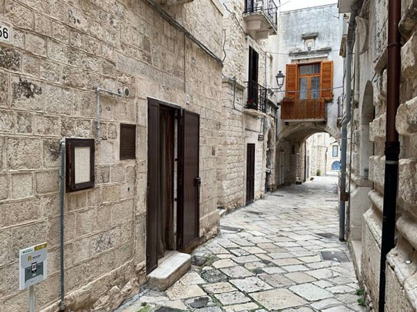 appartamento in vendita a Giovinazzo