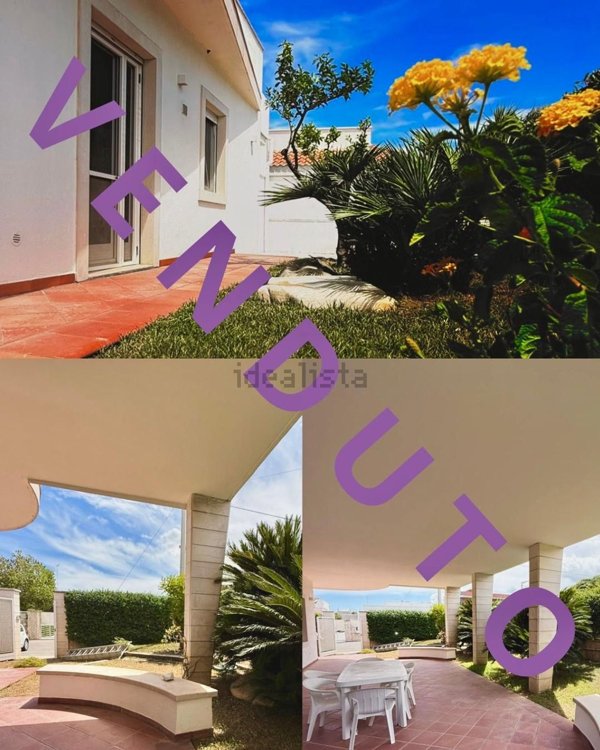casa indipendente in vendita a Giovinazzo