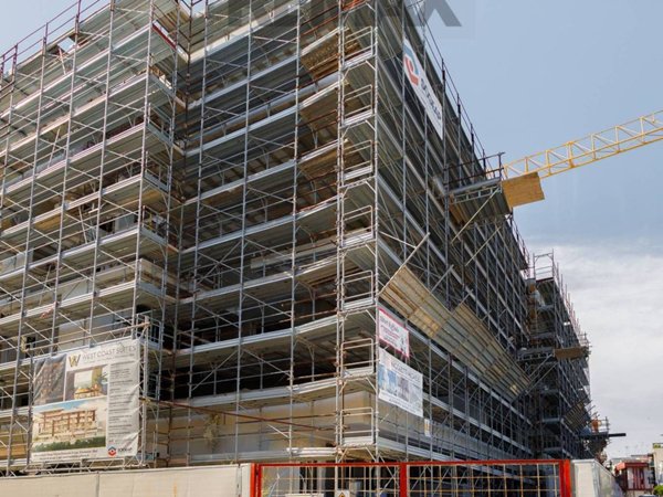 appartamento in vendita a Giovinazzo