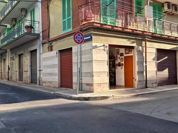 casa indipendente in vendita a Giovinazzo