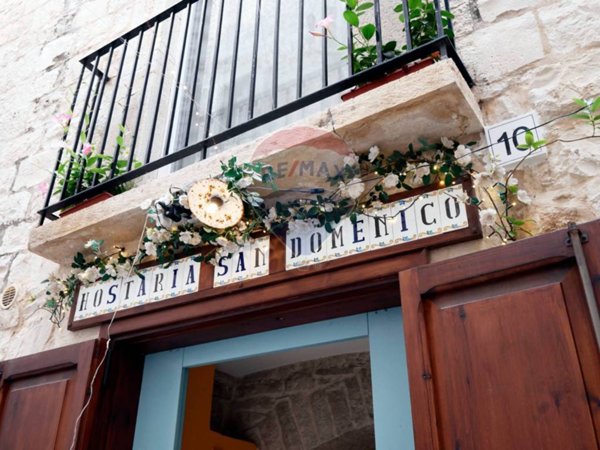negozio in vendita a Giovinazzo