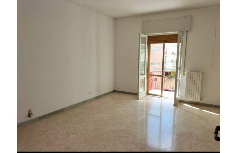 appartamento in vendita a Giovinazzo