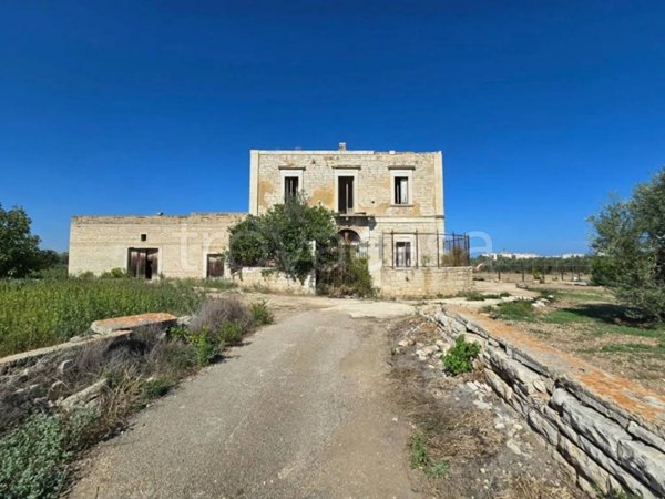 casa indipendente in vendita a Giovinazzo